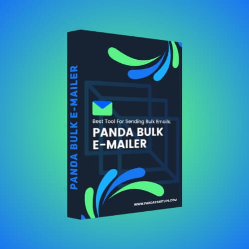 panda-bulk-emailer-marketing-software