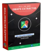 Google Maps Extractor - Data At Your Fingertips