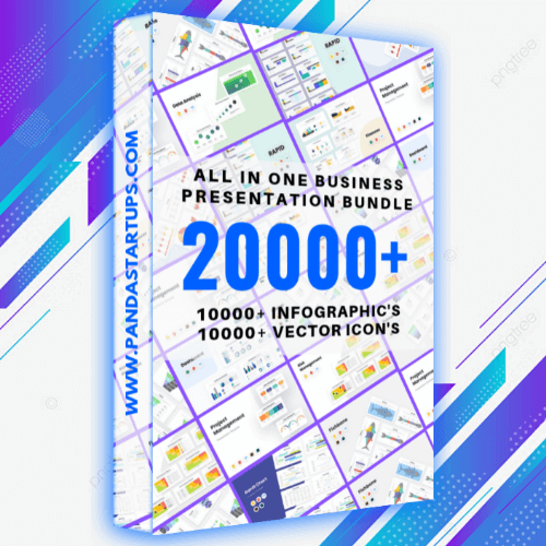 20000+ Infographics Slides & Premium Vectors Icons